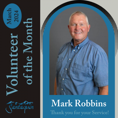 Mark Robbins