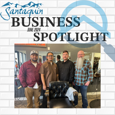 Santaquin Barbershop