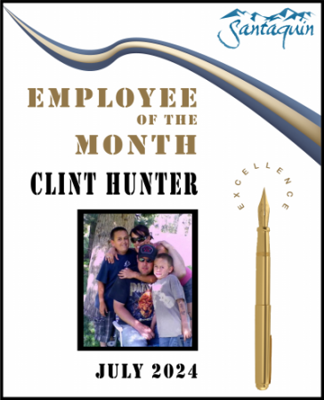 Clint Hunter