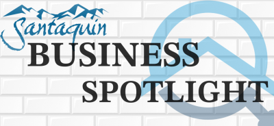 Business Spotlight Icon