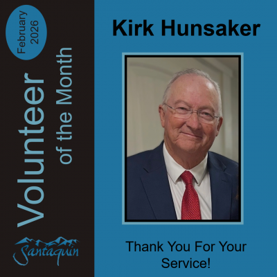 Kirk Hunsaker