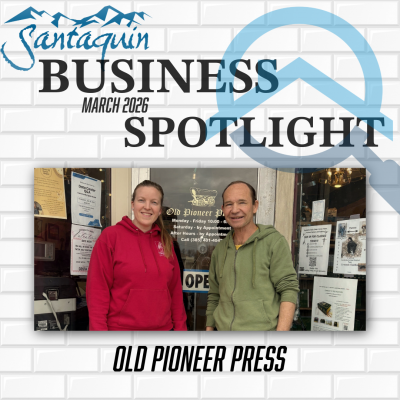 Old Pioneer Press