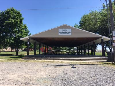 HomeTown Market Centennial Park