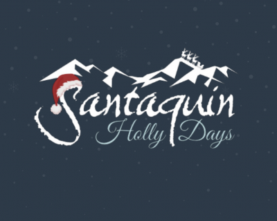 Holly Days Logo