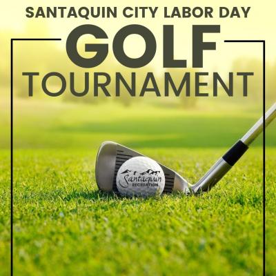 Golf Tournament