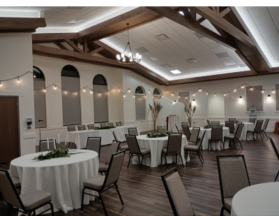 multipurpose room 