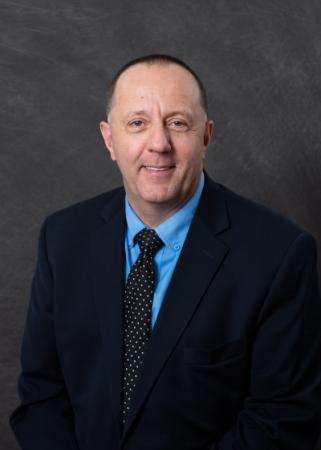 Norm Beagley