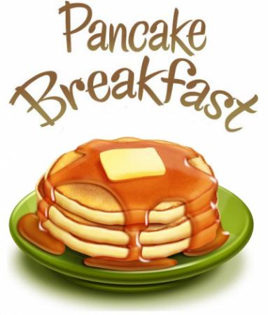 Pancakes