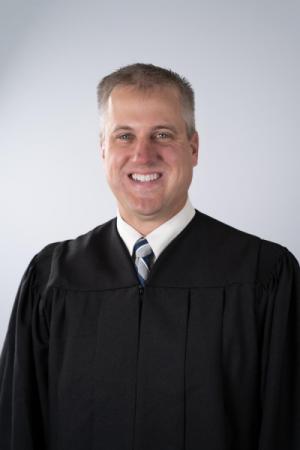 Judge Jewell