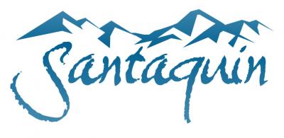 Santaquin Logo