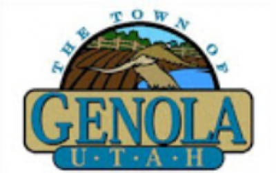 Genola Logo