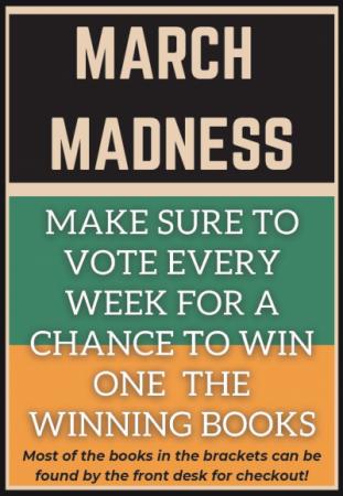 March Madness