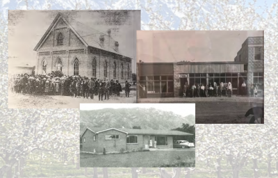 Historic Buildings