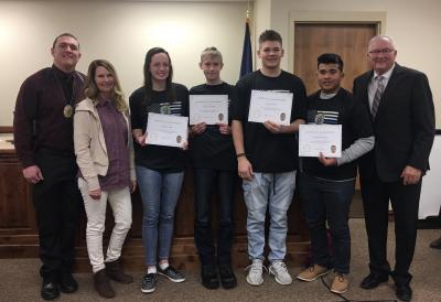 2020 Graduates