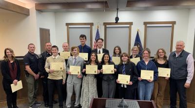 2026 Citizens Academy