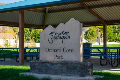 Orchard Cove Park