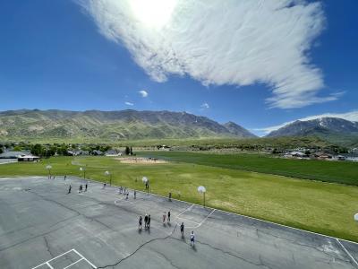 Orchard Hills Park