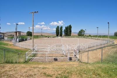 Rodeo Arena