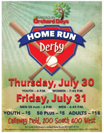 Home Run Derby