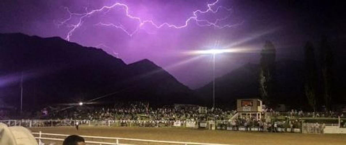 2018 Overall Image Winner - Lexie Butler