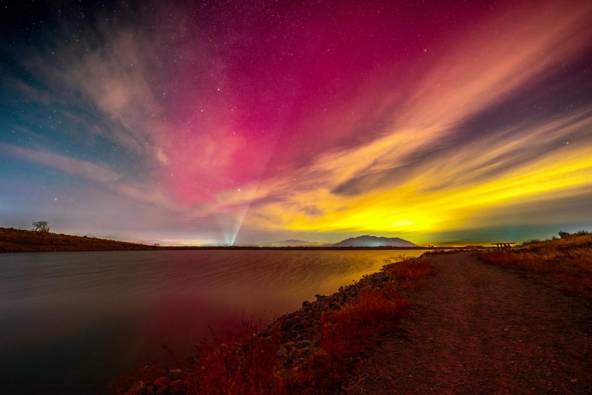 November 2025 Photo Contest Winner - Chelsey Reynolds