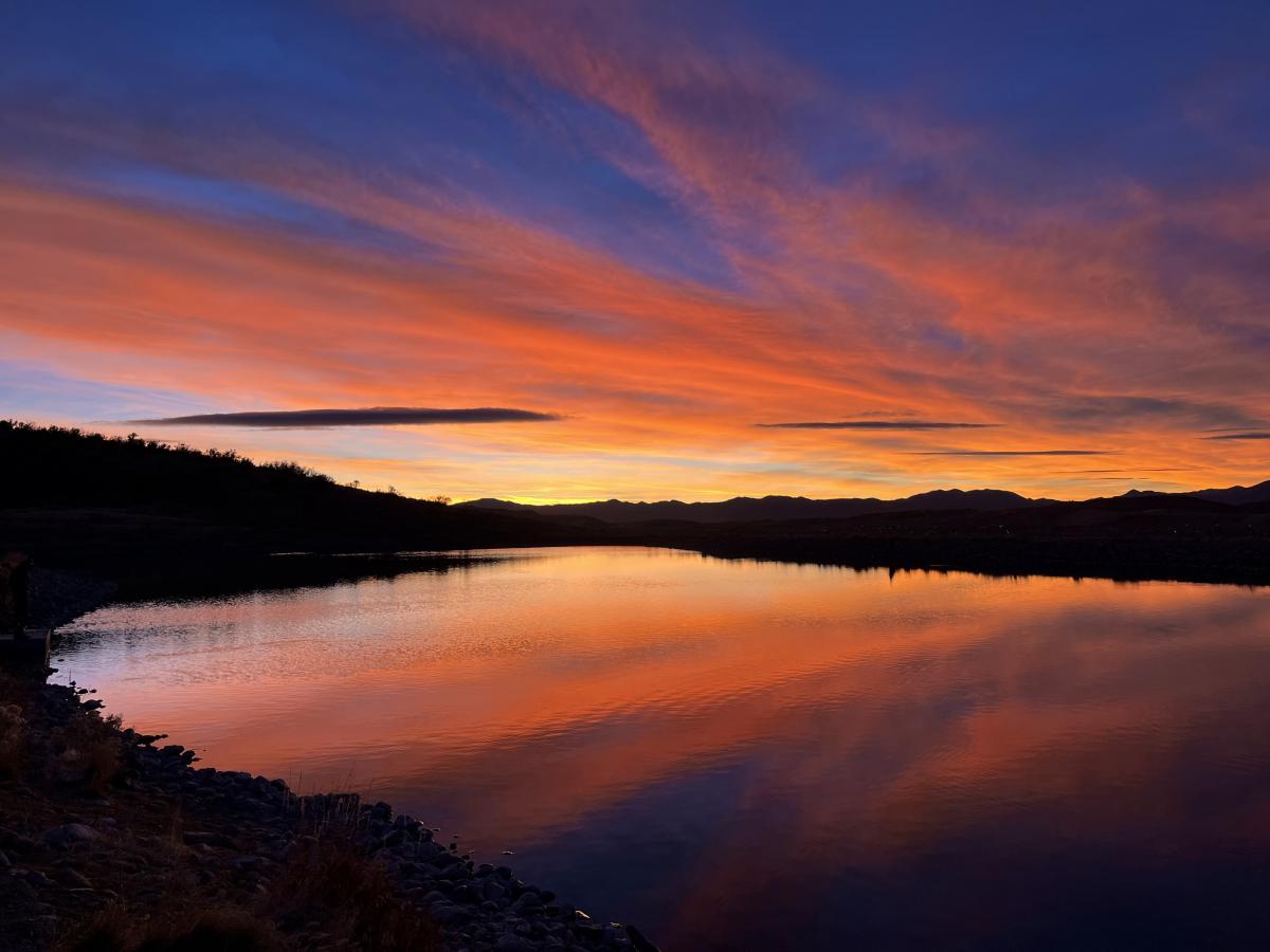 January 2026 Photo Contest Winner - Brooke Johnson