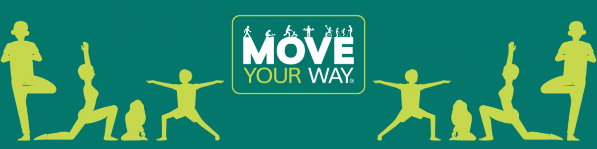 Move Your Way Santaquin Banner