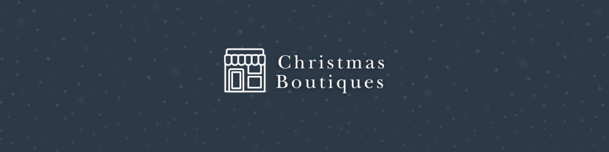 Holly Days Boutique Banner