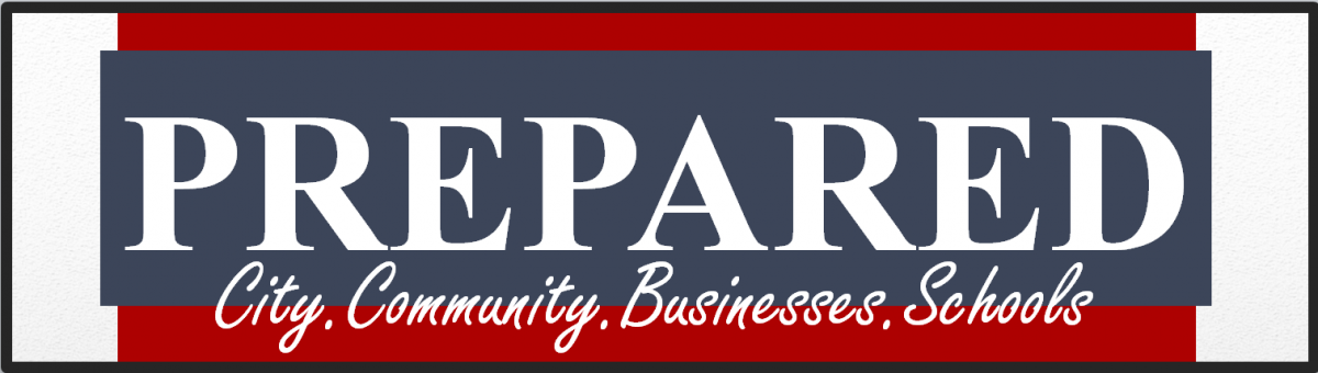 Prepared Logo