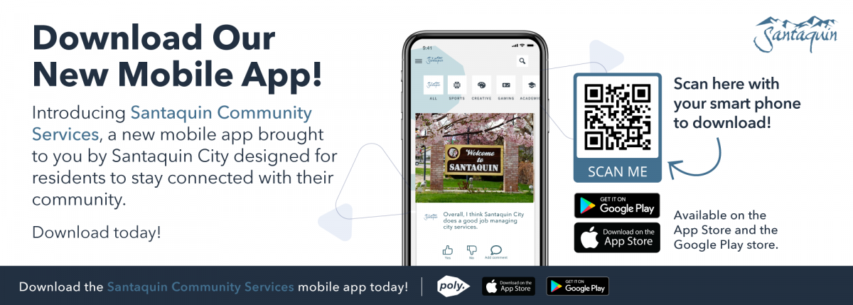 Phone App