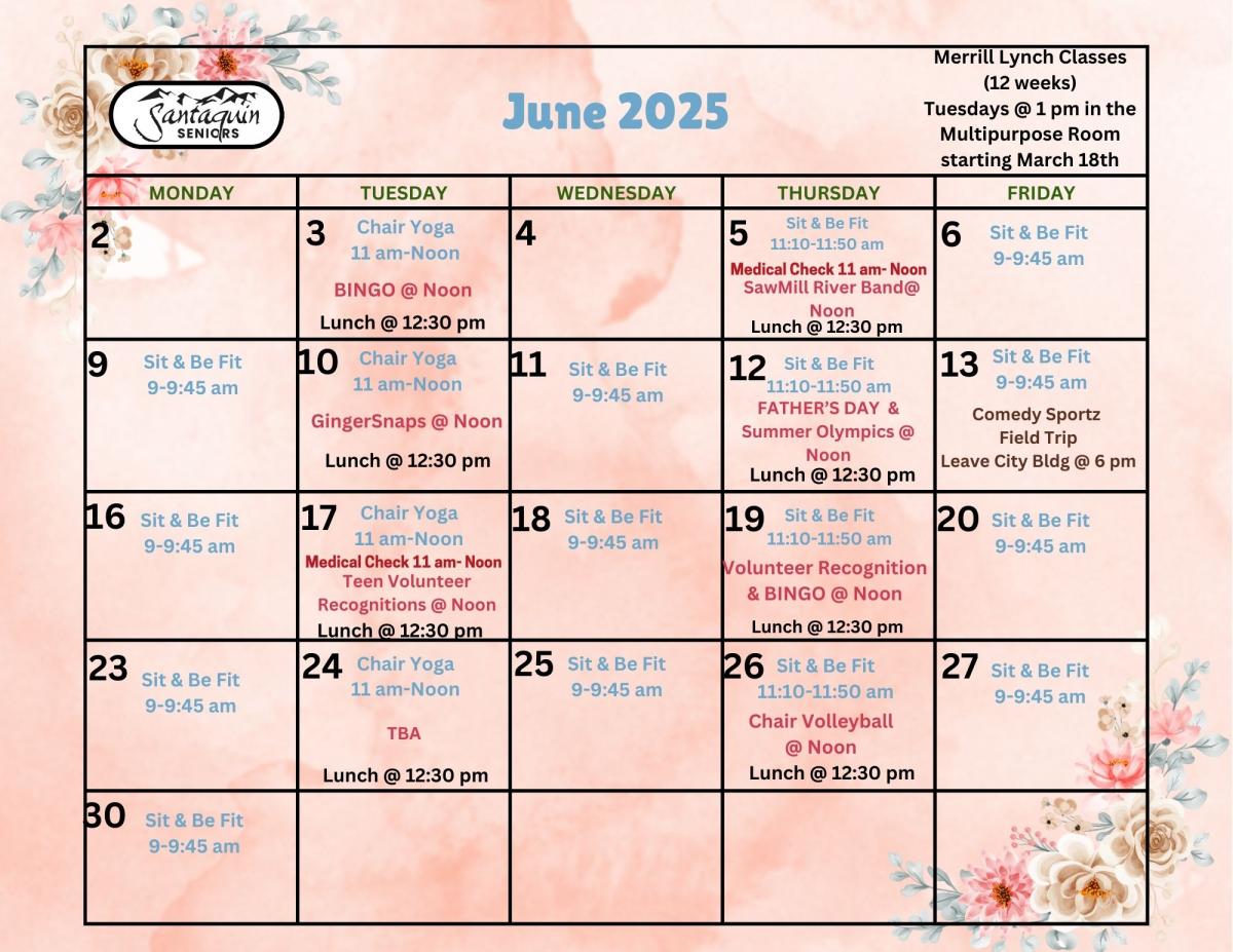 June