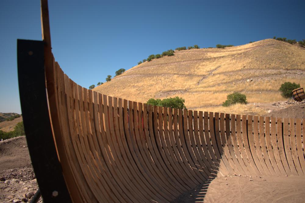 Bike Skills Park | Santaquin, UT