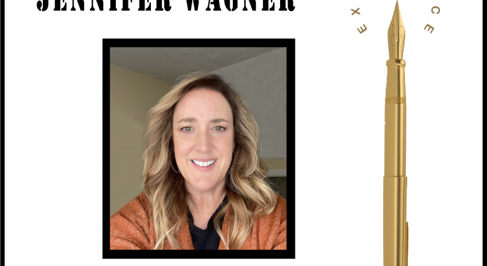 Jen wagner EoM