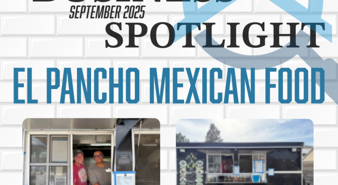 El Pancho Mexican Food
