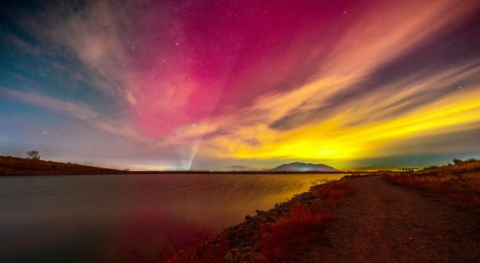 November 2025 Photo Contest Winner - Chelsey Reynolds