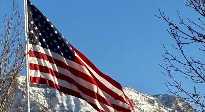 February 2026 Photo Contest Winner - Rhet Rowley