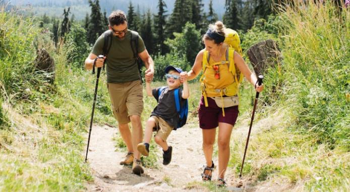 Healthy Utah Initiative in Santaquin Utah